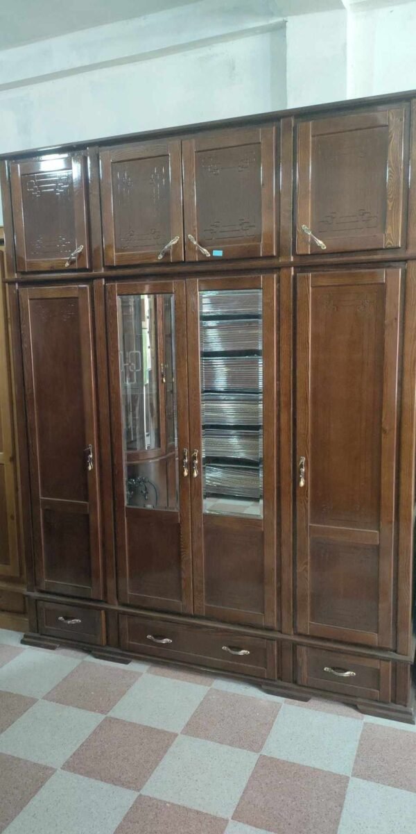 خزانة 4/4