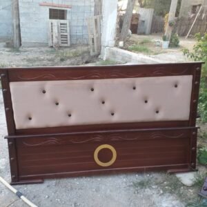 كادر سرير 160/190